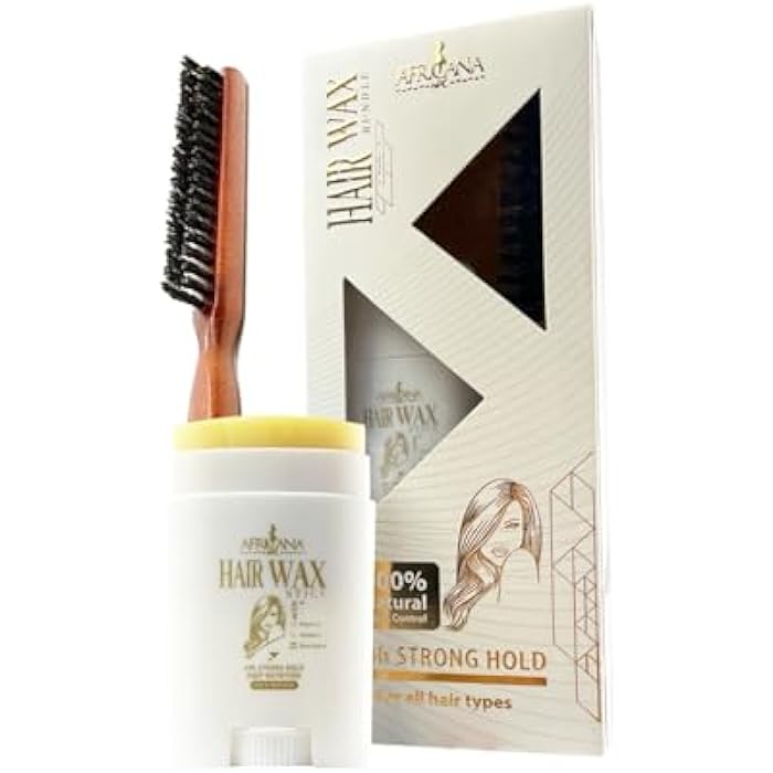 Hair wax stick bundle - Image 1